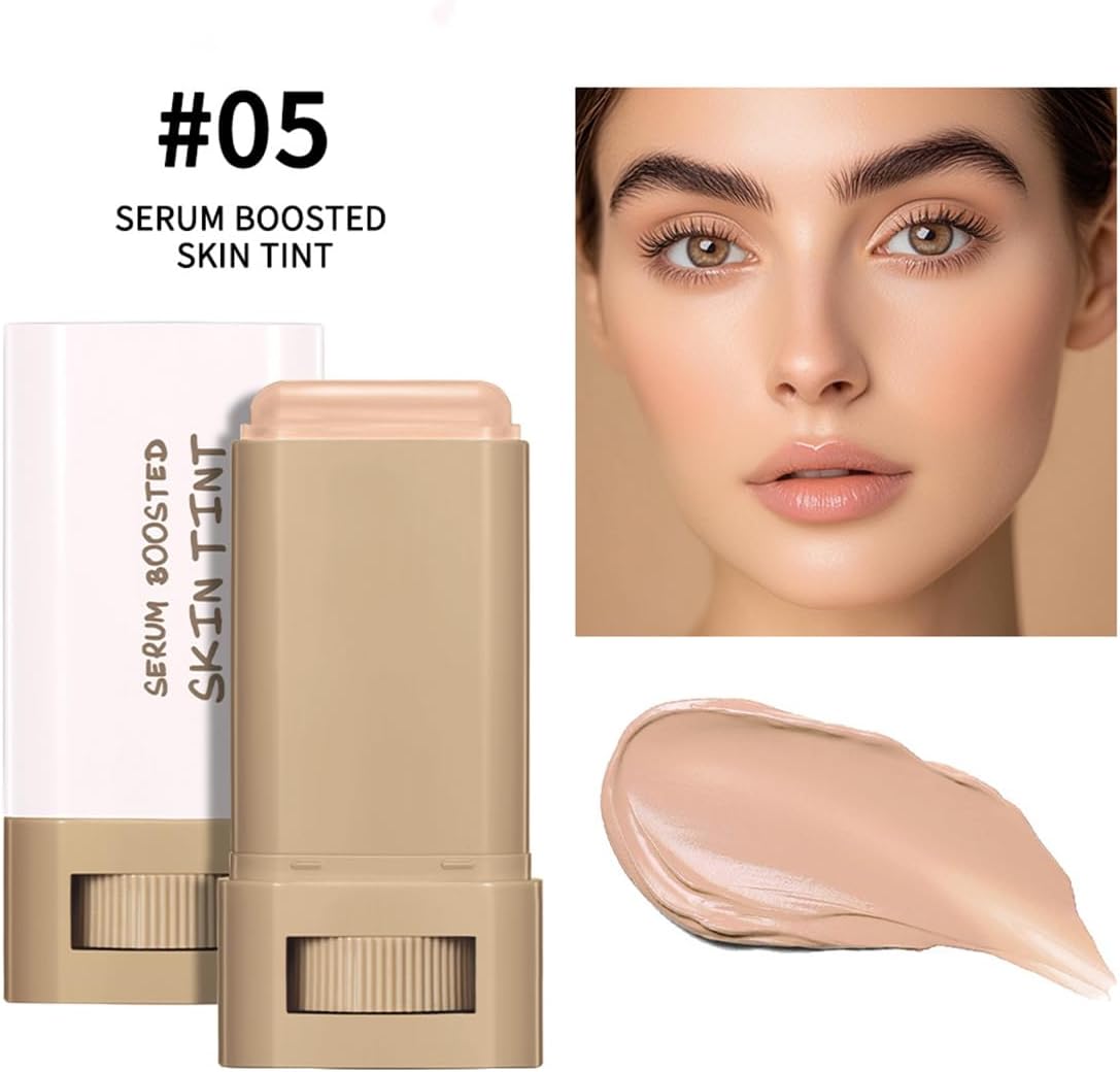 Stick Bellezza Blush - Il tuo amico per la pelle!